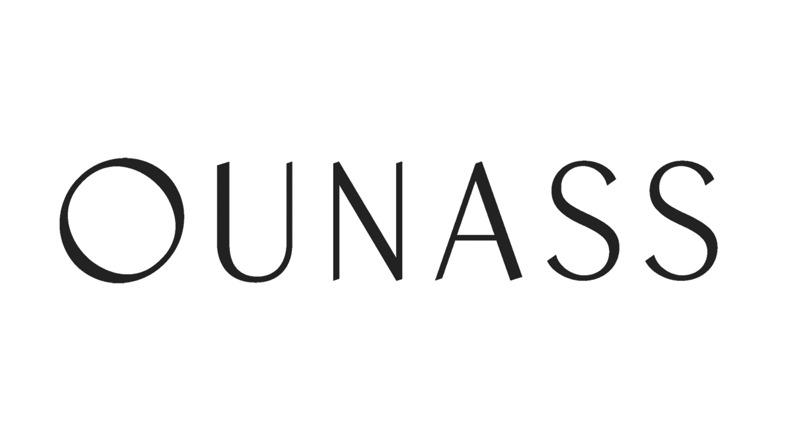 Ounass-logo Ounass